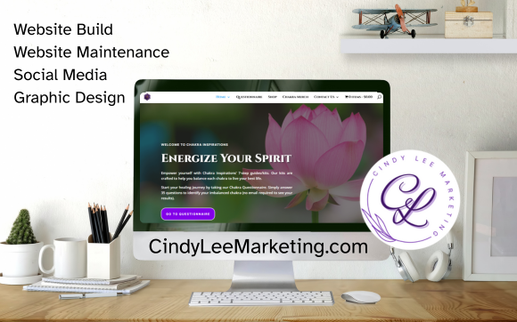 Website Build Website Maintenance
